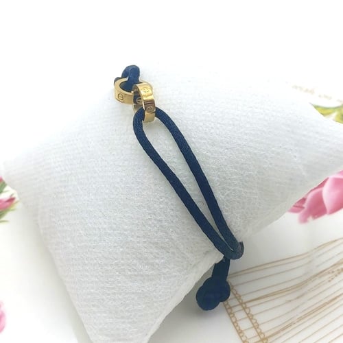 اسوارة كارتير الخيط لوف