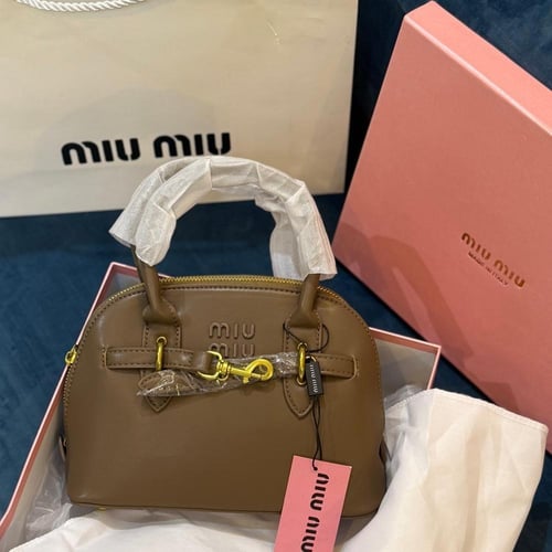 شنطة ميو ميو ميني