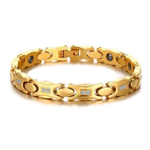 اسوارة ازالة الشحنات الكهربائية المطورة