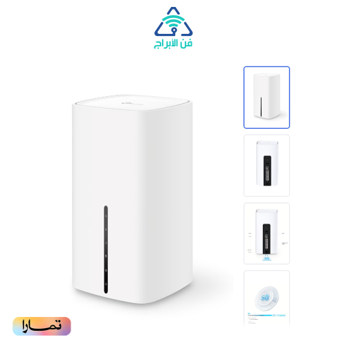 راوتر تي بي لينك NX510v 5G AX3000