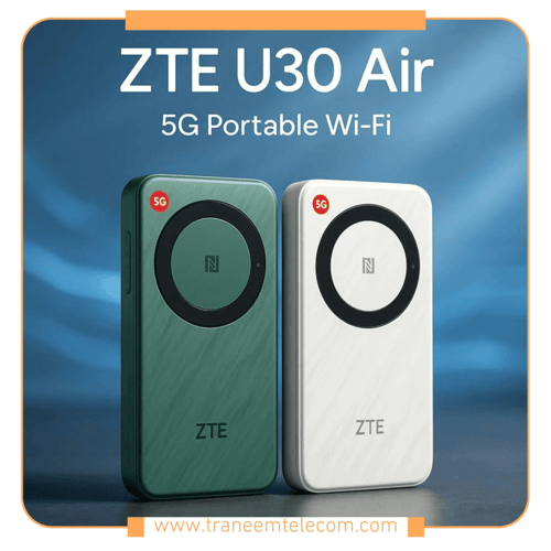 هواوي 4G Mobile WiFi 5