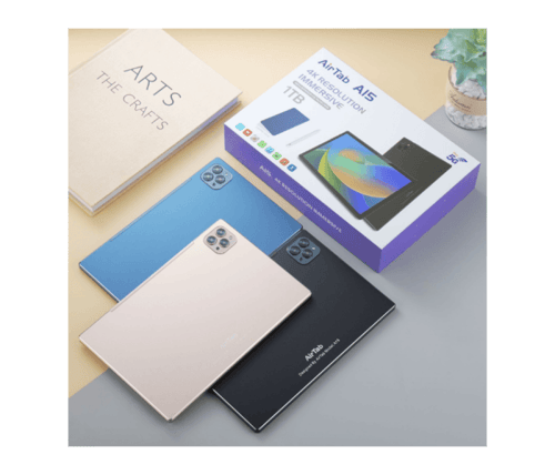 مودم محمول ZTE U30 Air 5G
