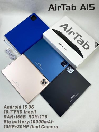 تابلت AirTab U24