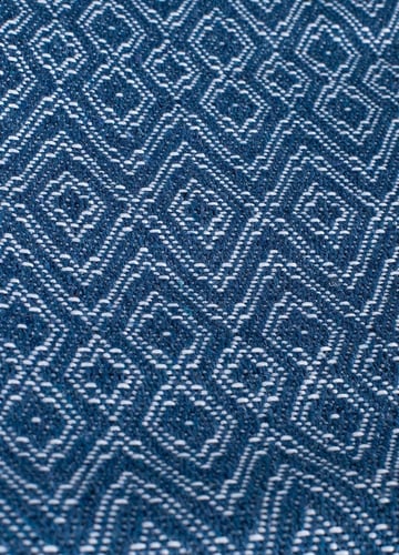 طقم بطانية خفيفة Brooks لون أزرق فاتح