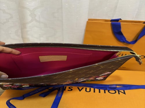 باوتش لوي فيتون