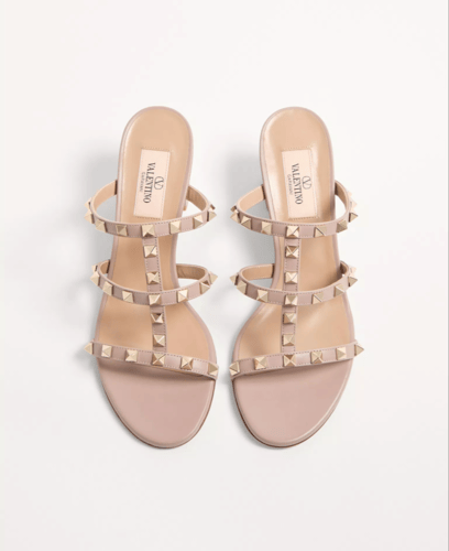 كعب فلانتينو