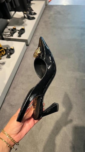 كعب فرزاتشي