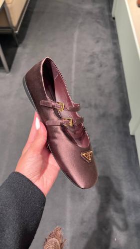 باليرينا برادا