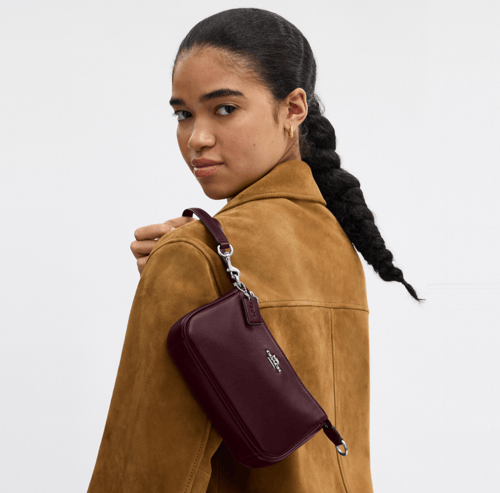 كوتش بوكس نوليتا