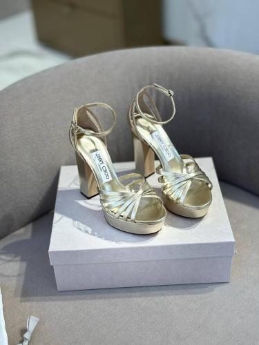 كعب جيمي شو