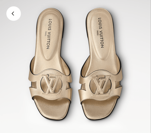 صندل لوي فيتون
