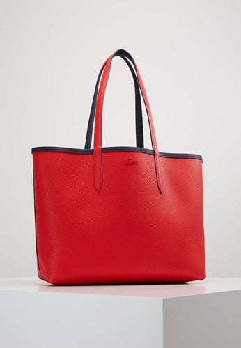 لاكوست دبل فيس