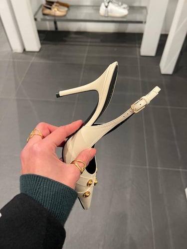 كعب فرزاتشي