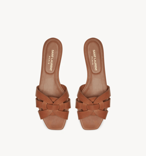 صندل سان لوران