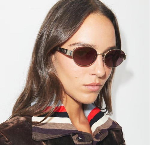 نظارة توري بورش