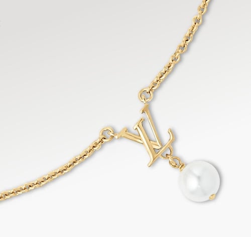 سلسال لوي فيتون