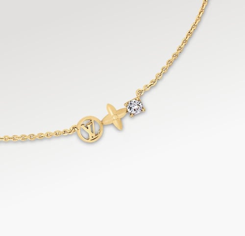 سلسال لوي فيتون