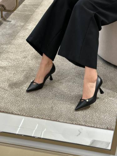 كعب جيمي شو