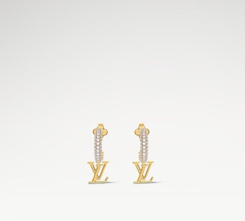 حلق لوي فيتون