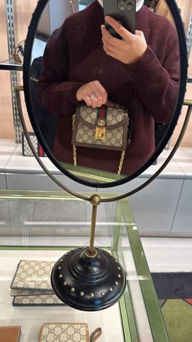 قوتشي اوتلت