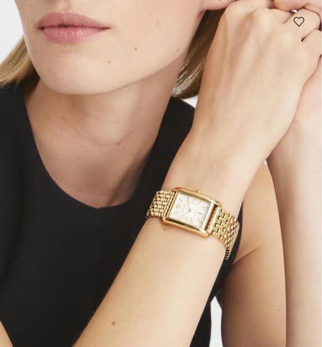 ساعة توري بورش