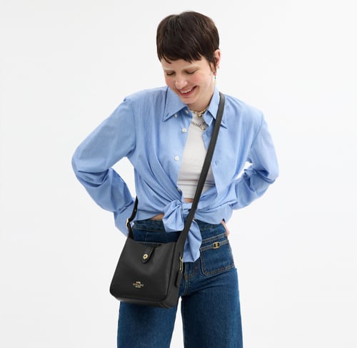 كوتش هادلي ميني