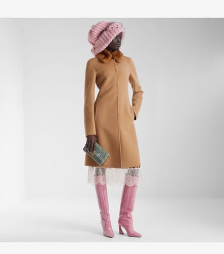 فندي شولدر باق