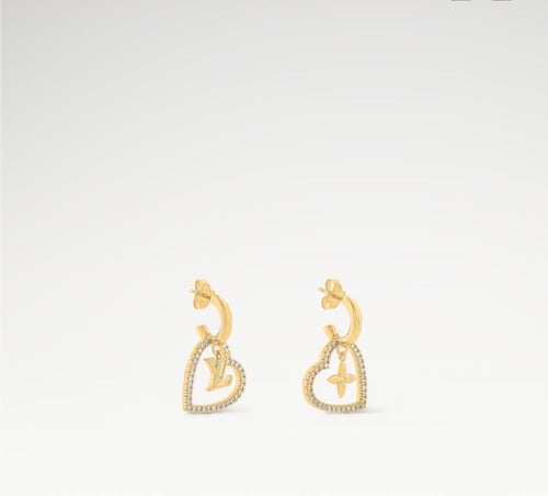 حلق لوي فيتون