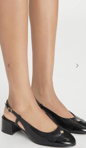 كعب توري بورش