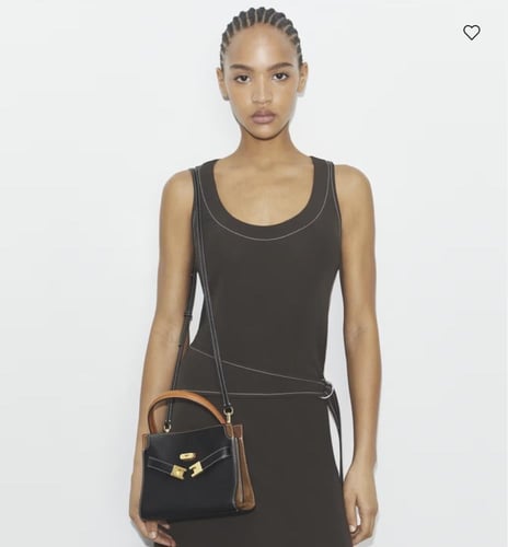 توري بورش لي بتيت