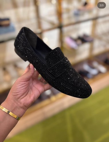 لوفر توري بورش