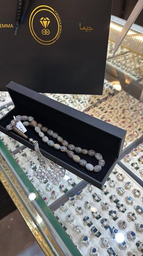 سبحة رجالية ليمتد اديشن