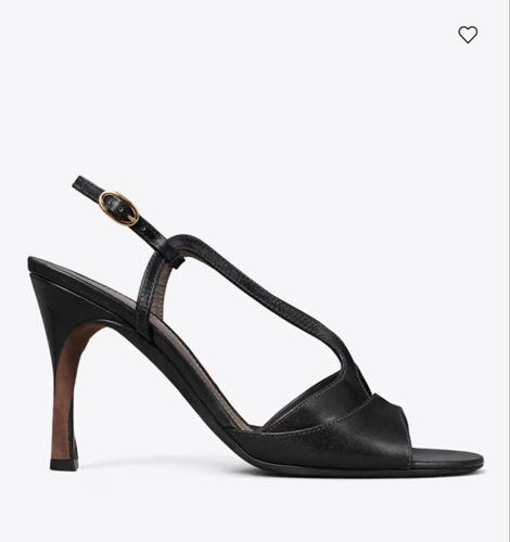 كعب توري بورش