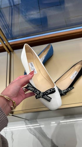 فلات جيمي شو