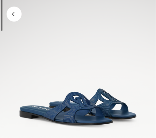 صندل لوي فيتون