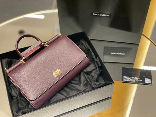 دولتشي اند غابانا كروس بودي