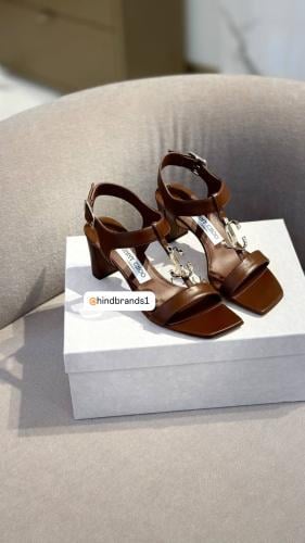 كعب جيمي شو