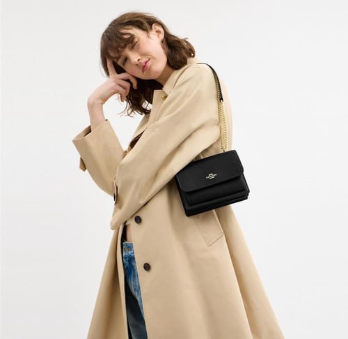 كوتش ميني كلير