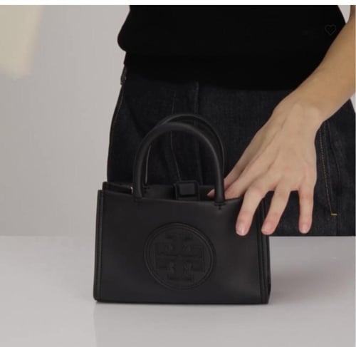 توري بورش ميني