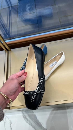 فلات جيمي شو