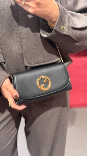 قوتشي كروس بودي