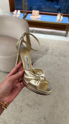 كعب جيمي شو