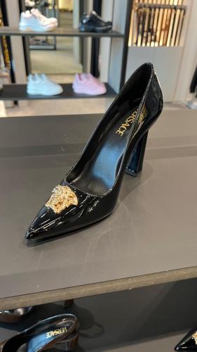 كعب فرزاتشي