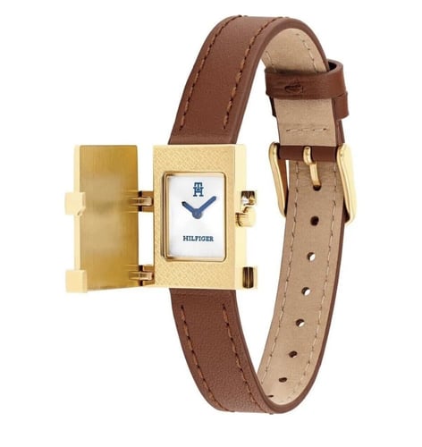 ساعة تومي هيلفيغر