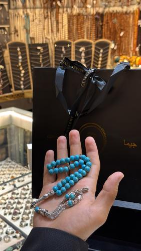 سبحة رجالية