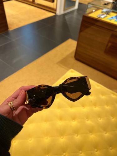 نظارة دولتشي اند غابانا