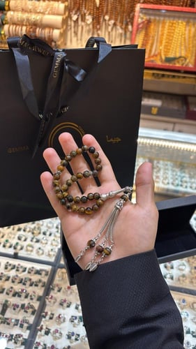 سبحة رجالية