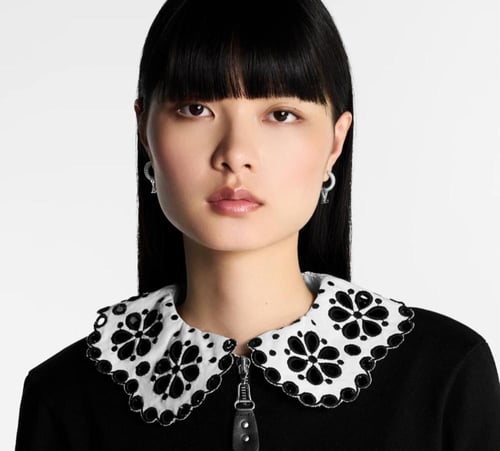 حلق لوي فيتون