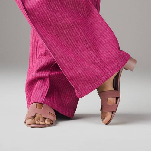 صندل ايرميز