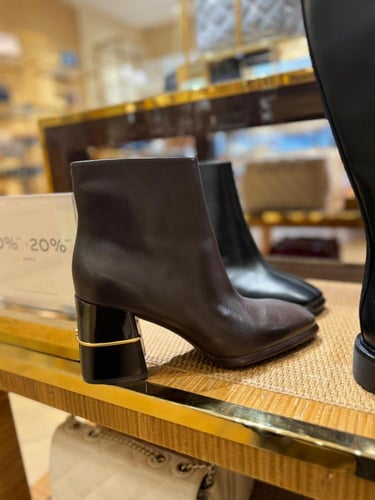 بوت توري بورش